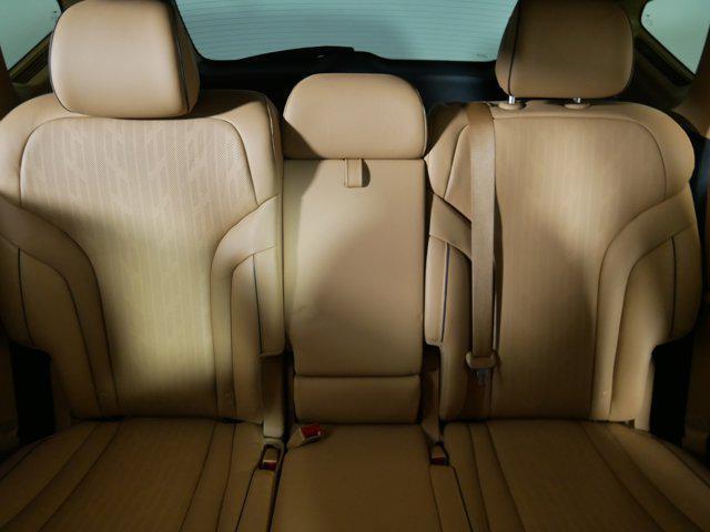 used 2022 Genesis GV80 car, priced at $38,998