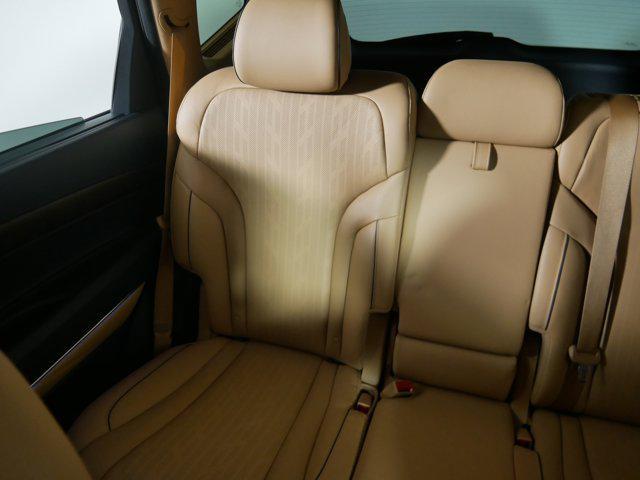 used 2022 Genesis GV80 car, priced at $38,998