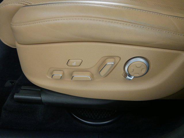 used 2022 Genesis GV80 car, priced at $38,998