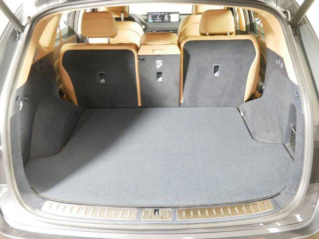 used 2022 Genesis GV80 car, priced at $38,998