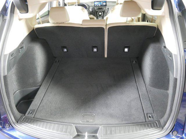 used 2023 Acura RDX car, priced at $40,996