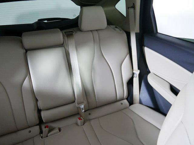 used 2023 Acura RDX car, priced at $40,996