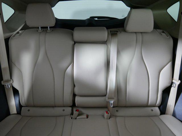 used 2023 Acura RDX car, priced at $40,996