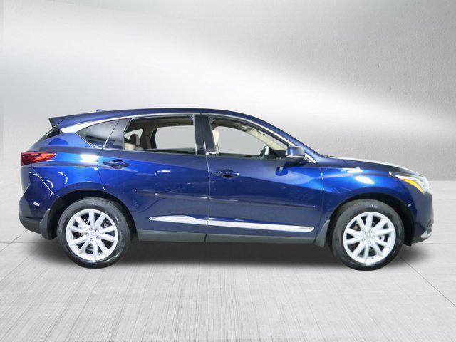 used 2023 Acura RDX car, priced at $40,996
