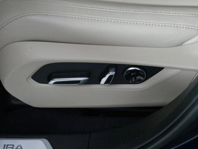 used 2023 Acura RDX car, priced at $40,996