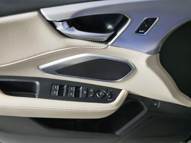 used 2023 Acura RDX car, priced at $40,996