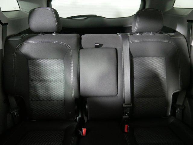 used 2023 GMC Terrain car, priced at $27,596