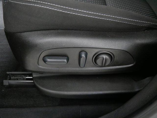 used 2023 GMC Terrain car, priced at $27,596