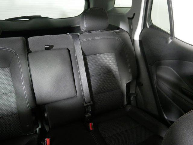 used 2023 GMC Terrain car, priced at $27,596