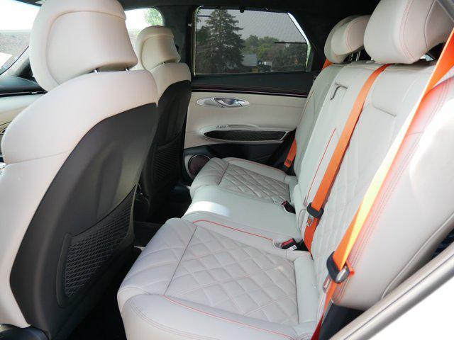 new 2026 Genesis GV70 car, priced at $73,114