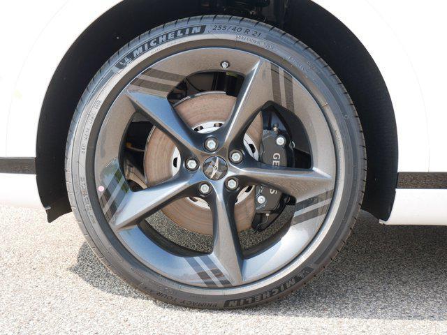new 2026 Genesis GV70 car, priced at $73,114