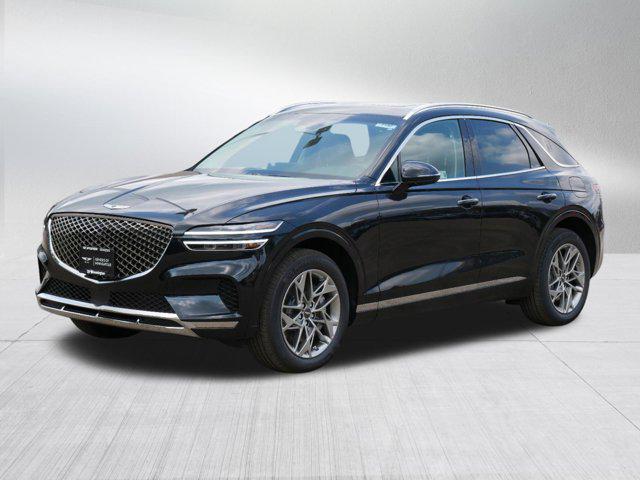 new 2025 Genesis GV70 car, priced at $54,240