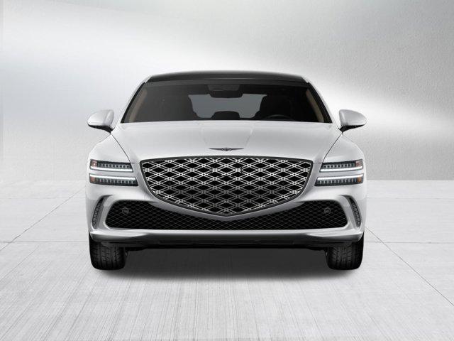new 2026 Genesis G80 car, priced at $63,641