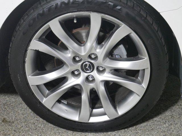 used 2014 Mazda Mazda6 car, priced at $11,777