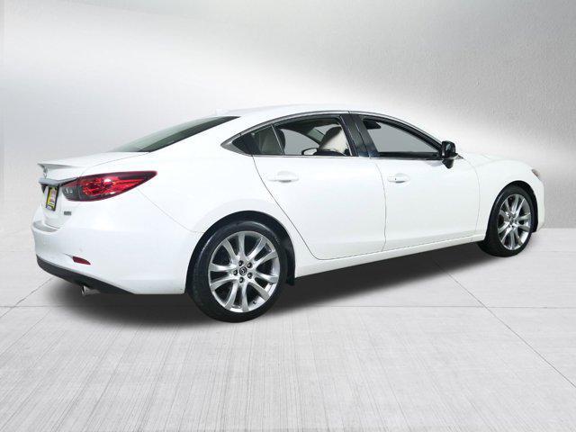 used 2014 Mazda Mazda6 car, priced at $11,777