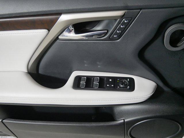used 2020 Lexus RX 350 car, priced at $36,000