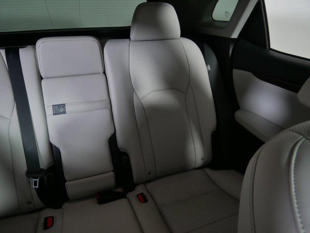 used 2020 Lexus RX 350 car, priced at $36,000