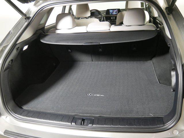 used 2020 Lexus RX 350 car, priced at $36,000