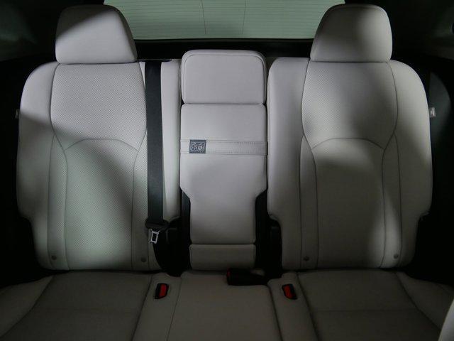 used 2020 Lexus RX 350 car, priced at $36,000