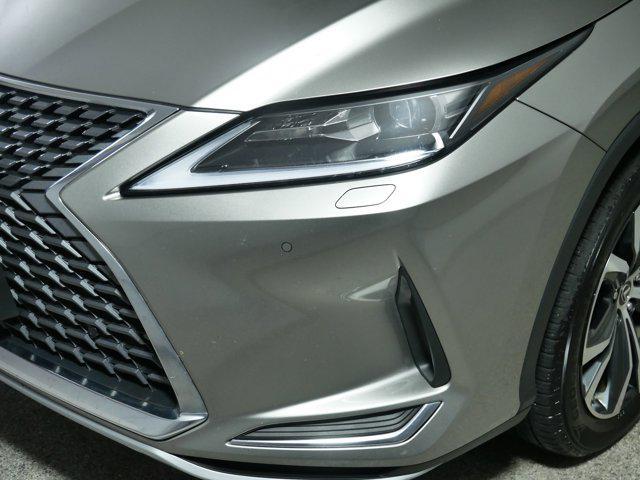 used 2020 Lexus RX 350 car, priced at $36,000