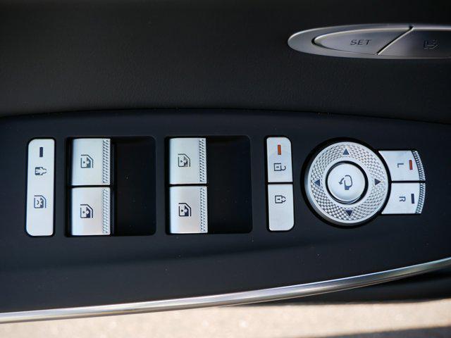 new 2026 Genesis GV70 car, priced at $61,814