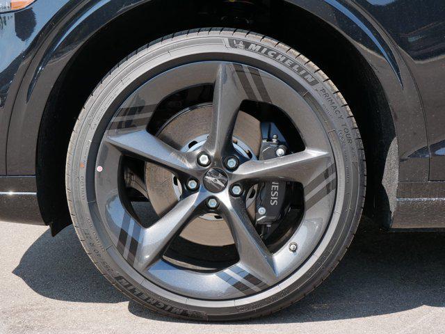 new 2026 Genesis GV70 car, priced at $61,814
