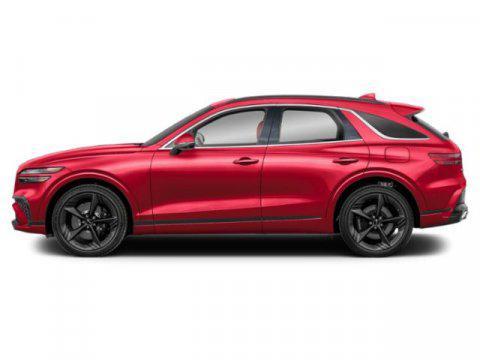 new 2026 Genesis GV70 car, priced at $72,854