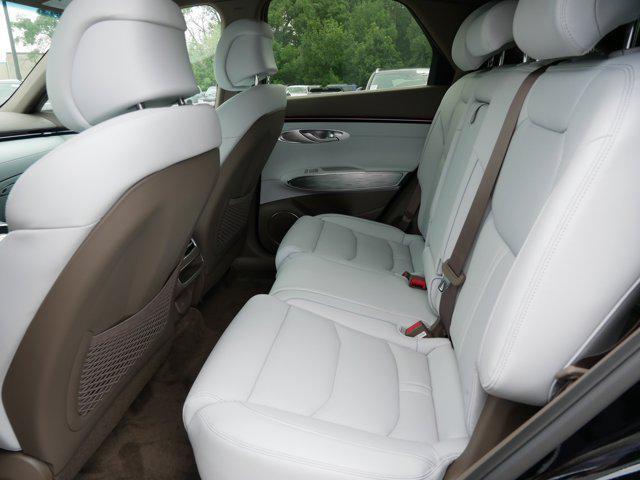 new 2026 Genesis Electrified GV70 car, priced at $61,212