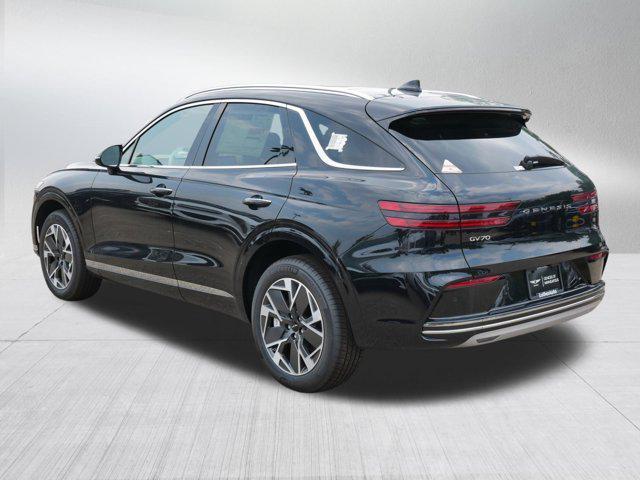 new 2026 Genesis Electrified GV70 car, priced at $61,212
