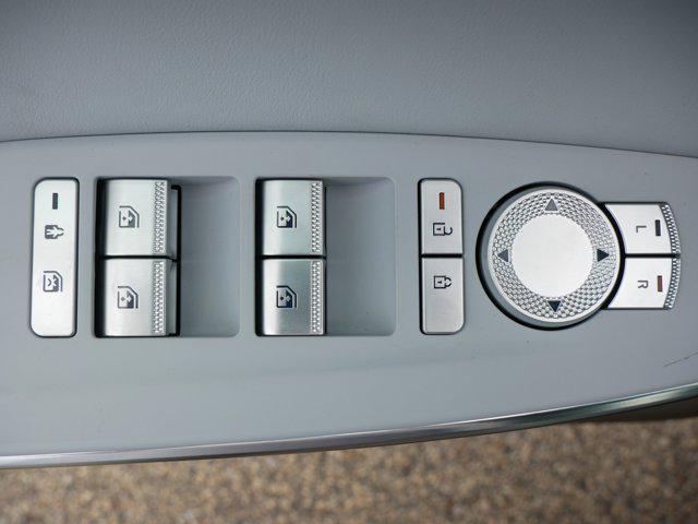 new 2026 Genesis Electrified GV70 car, priced at $61,212