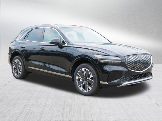 new 2026 Genesis Electrified GV70 car, priced at $61,212