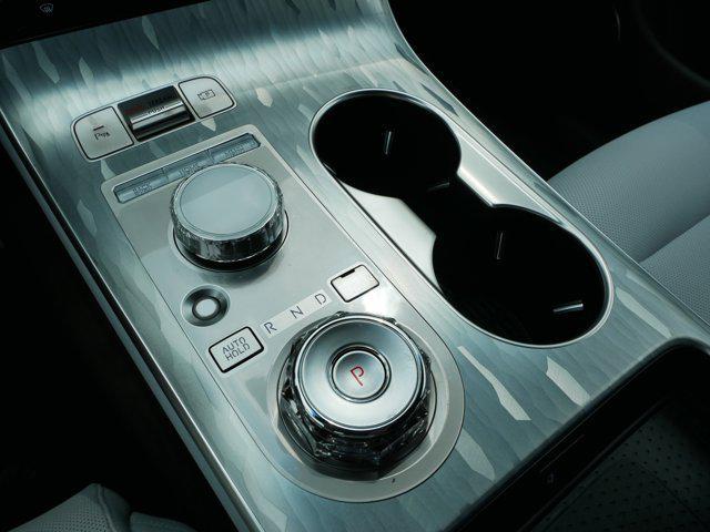 new 2026 Genesis Electrified GV70 car, priced at $61,212