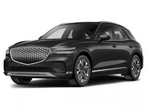 new 2026 Genesis Electrified GV70 car, priced at $66,779