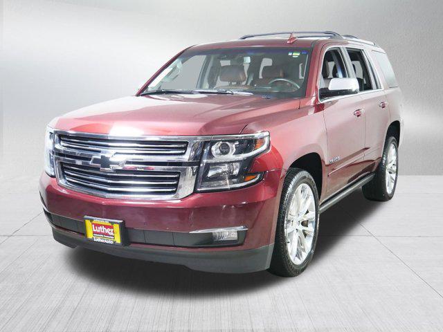 used 2019 Chevrolet Tahoe car, priced at $32,997