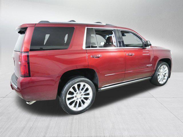 used 2019 Chevrolet Tahoe car, priced at $32,997