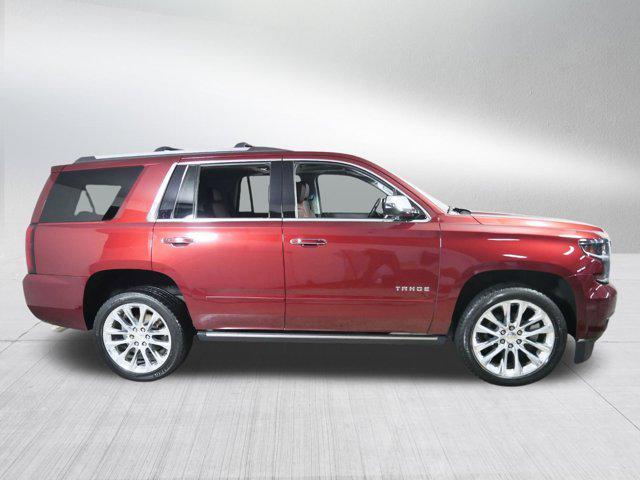 used 2019 Chevrolet Tahoe car, priced at $32,997