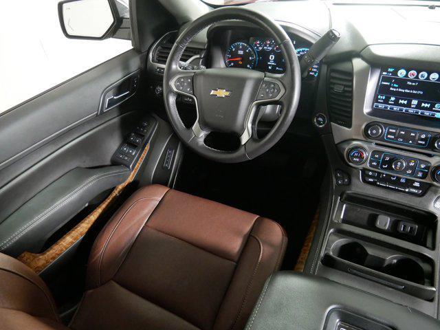 used 2019 Chevrolet Tahoe car, priced at $32,997