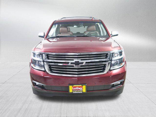 used 2019 Chevrolet Tahoe car, priced at $32,997