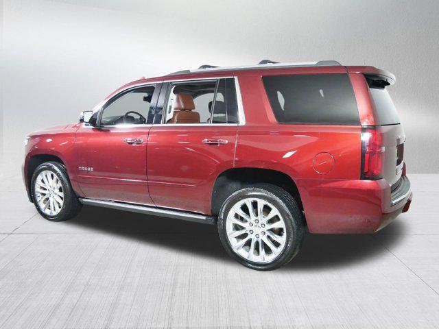 used 2019 Chevrolet Tahoe car, priced at $32,997