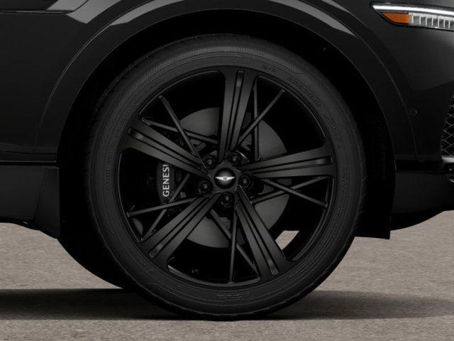 new 2026 Genesis GV80 Coupe car, priced at $92,025