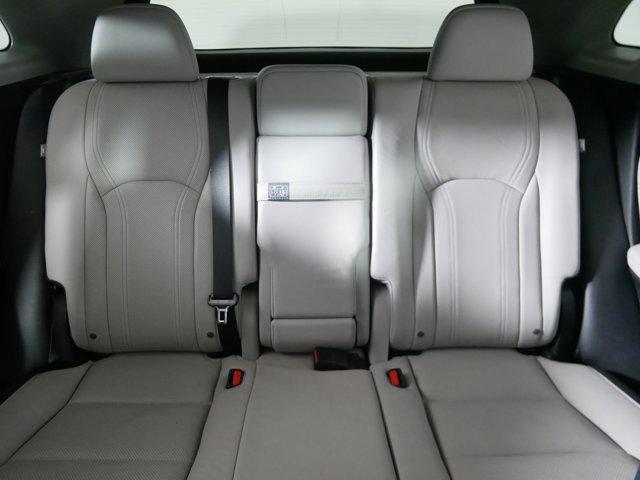 used 2019 Lexus RX 350 car, priced at $35,000
