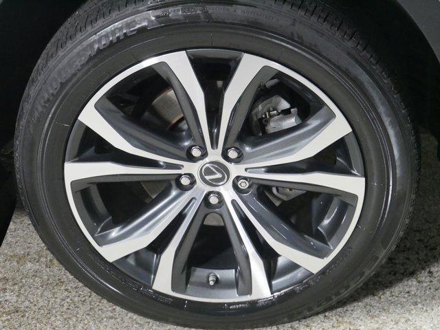 used 2019 Lexus RX 350 car, priced at $35,000