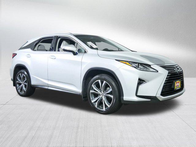 used 2019 Lexus RX 350 car, priced at $35,000