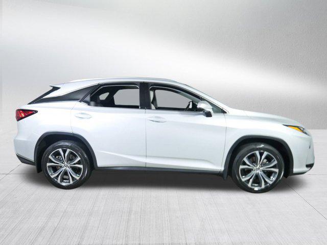used 2019 Lexus RX 350 car, priced at $35,000