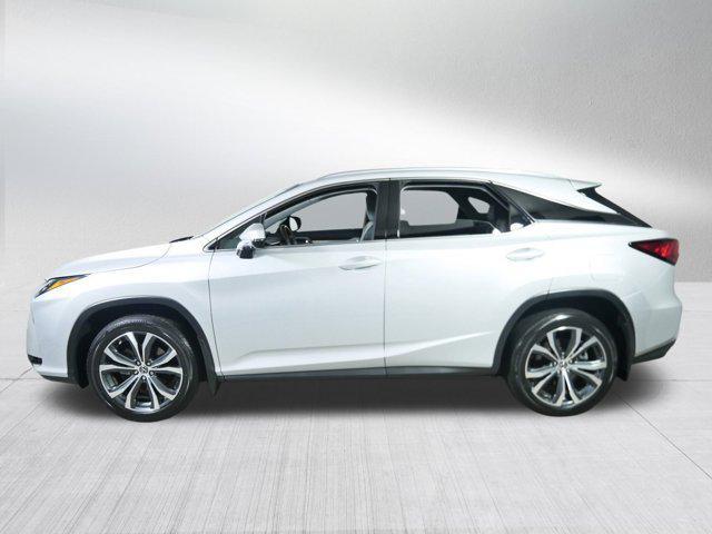 used 2019 Lexus RX 350 car, priced at $35,000