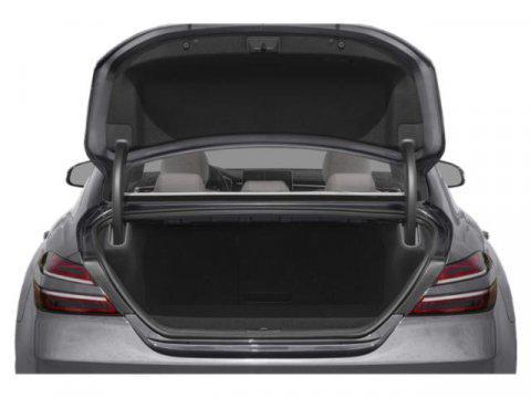 used 2023 Genesis G70 car, priced at $38,997