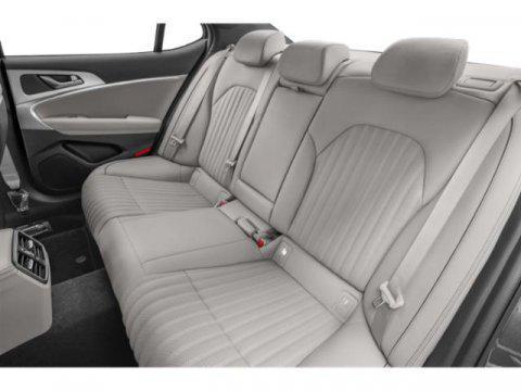used 2023 Genesis G70 car, priced at $38,997
