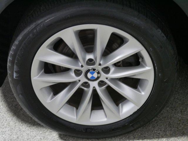 used 2014 BMW X3 car, priced at $11,080