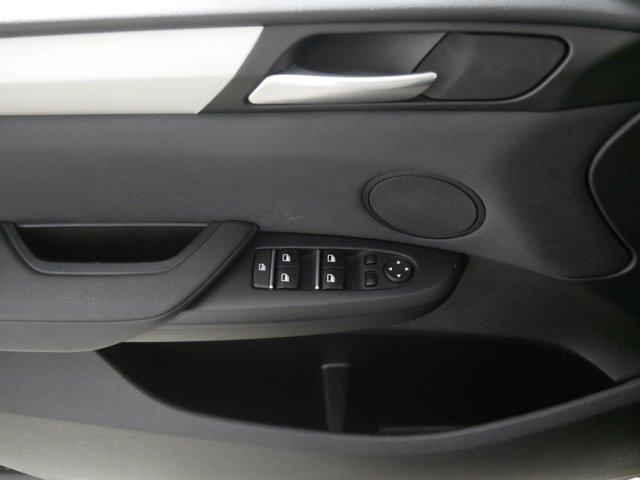 used 2014 BMW X3 car, priced at $11,080