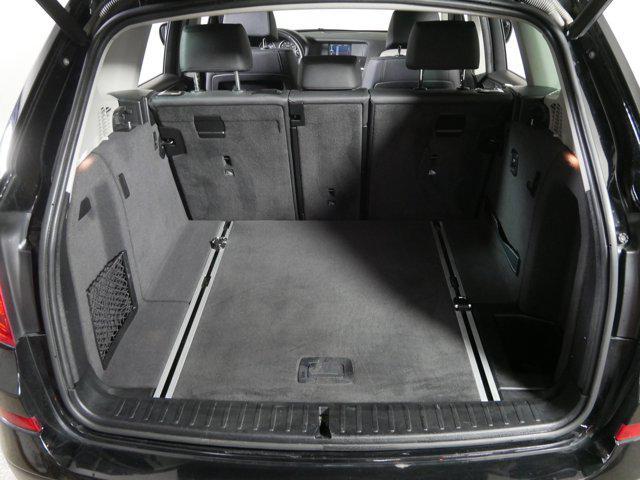 used 2014 BMW X3 car, priced at $11,080